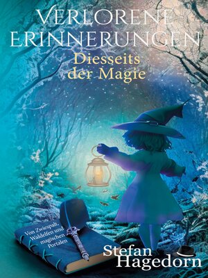 cover image of Verlorene Erinnerungen